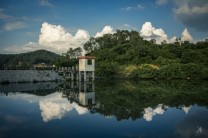 仲恺农业工程学院植物园