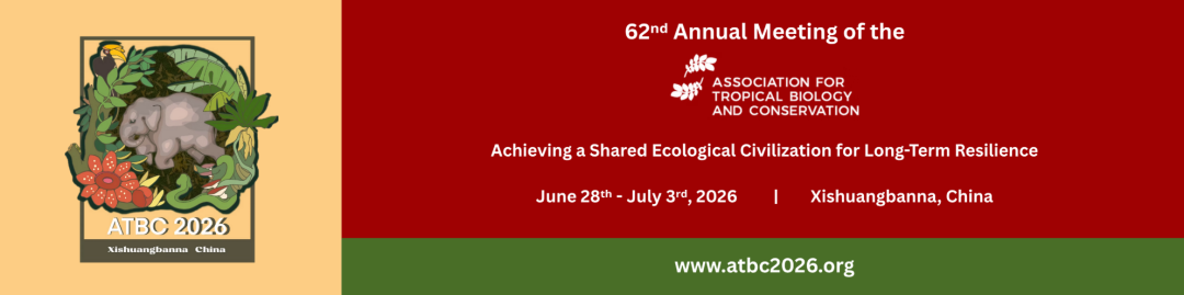 Submit your abstract and share your work with the global tropical