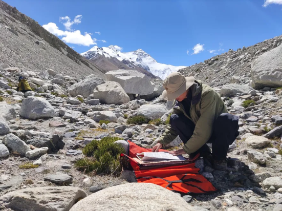 我们的“十四五”故事｜种子银行