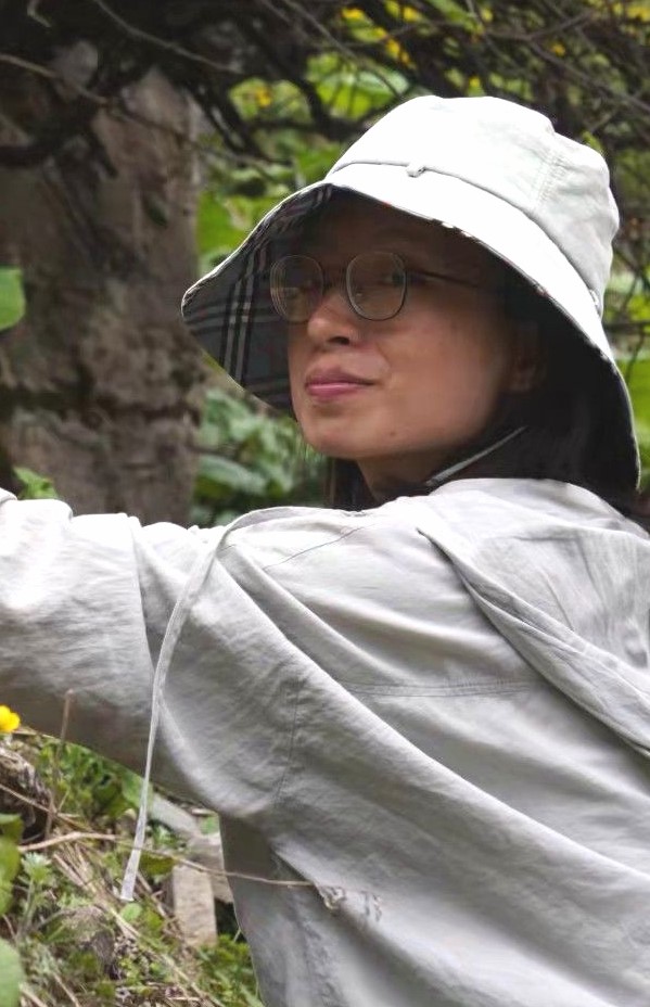 成都市植物园植物调查报告